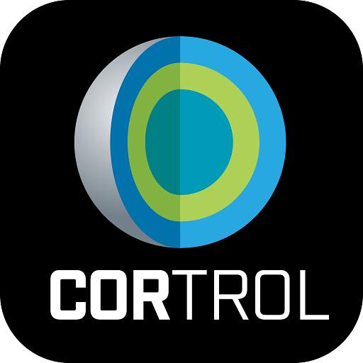 GANZ CORTROL Mobile App 1.18.13