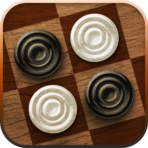 Russian Checkers icon