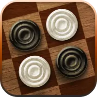 Russian Checkers on 9Apps