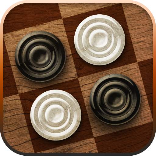 Russian Checkers 1.15