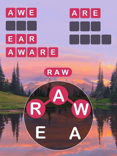 Word Relax: Word Puzzle Games screenshot 8