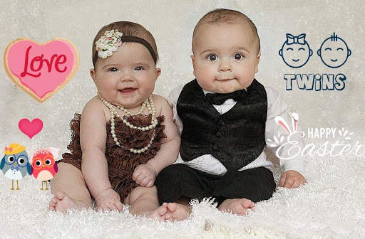 Baby Photo Editor screenshot 6