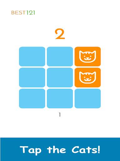 Tap Cats screenshot 12