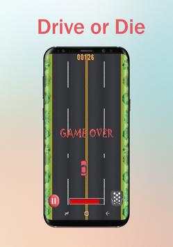 Speed Race 2D Games screenshot 1