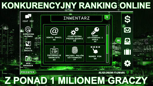 The Lonely Hacker screenshot 4