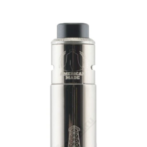 Mechanical Mod Vape Simulator icon