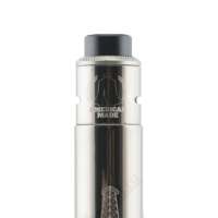 Mechanical Mod Vape Simulator logo