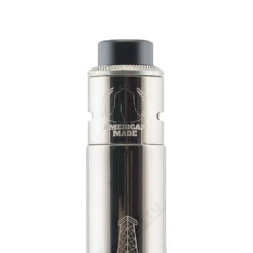 Mechanical Mod Vape Simulator 0.0.7
