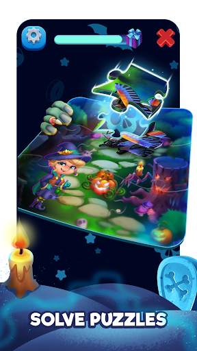Bubble Planes screenshot 6