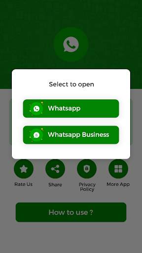 Status Downloader for Whatsapp & WA Business screenshot 2