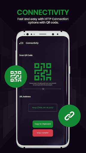 Data Transfer for whatsApp screenshot 5