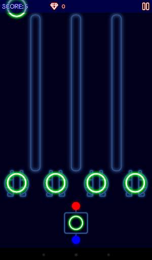 Geometry Guns скриншот 13