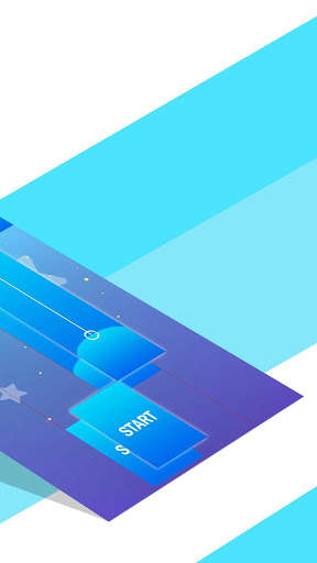 Piano Tiles - Elsa Princess Game screenshot 3