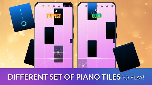 Piano Dream: Musikang Baldosa screenshot 8