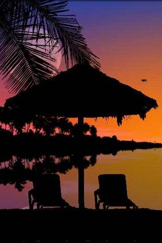 Private Beach Free screenshot 3