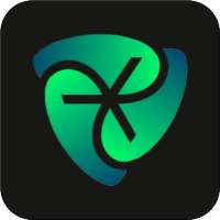 Shelton VPN logo
