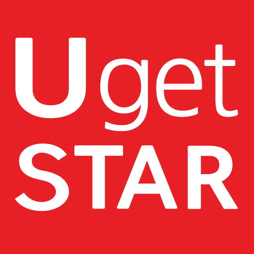 UgetSTAR Player icon