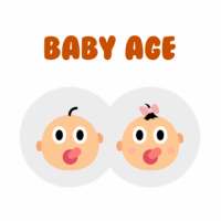 Baby Age on 9Apps