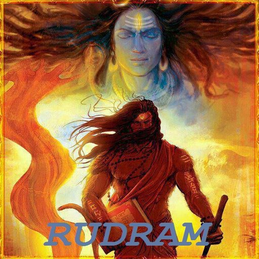 Learn Sri Rudram icon