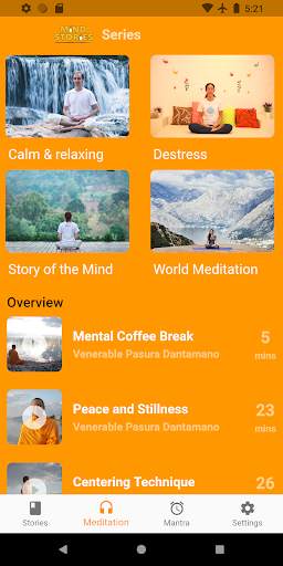 Mind Stories screenshot 4
