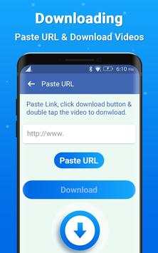 Master Video Downloader for FB screenshot 5