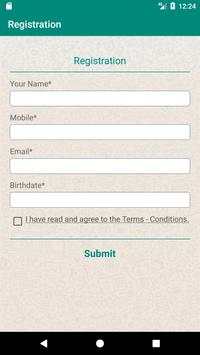 Group for whatsapp 2017 screenshot 4
