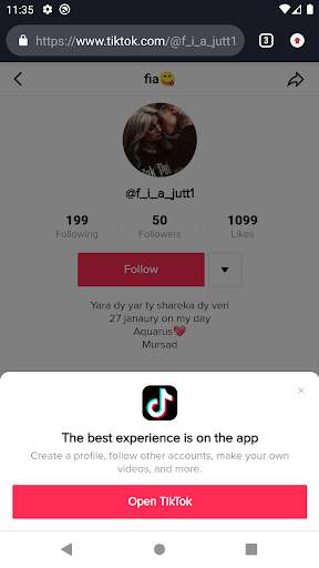Tiktik - Free Followers Fans & Hashtags screenshot 6