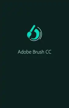 Adobe Brush CC 1 تصوير الشاشة