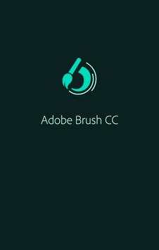 Adobe Brush CC screenshot 1