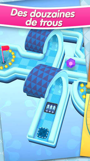 Mini Golf MatchUp™ screenshot 2