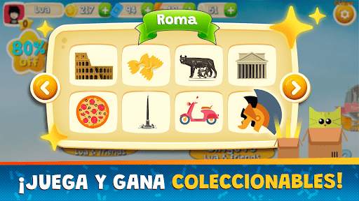 Lua Bingo Online: Live Bingo screenshot 6