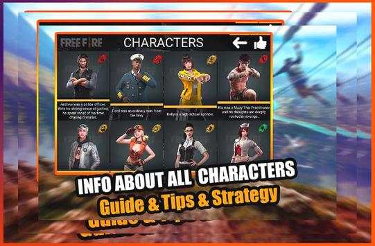 Guide for Free Fire Coins & Diamonds Update screenshot 2