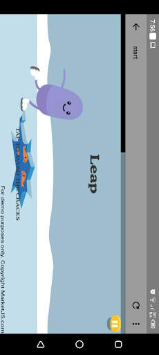 Dumb Ways to Die 2 - The Games screenshot 5