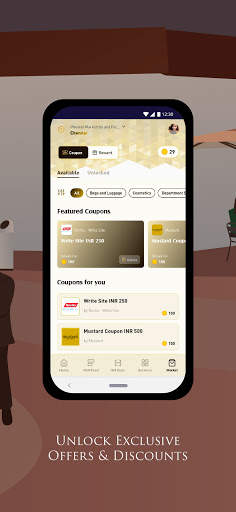 Phoenix Nhance screenshot 4