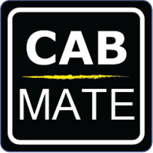 CabMate India icon