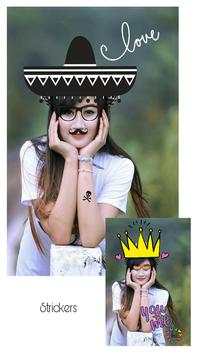 B512 Best Selfie-Edit-Share screenshot 4