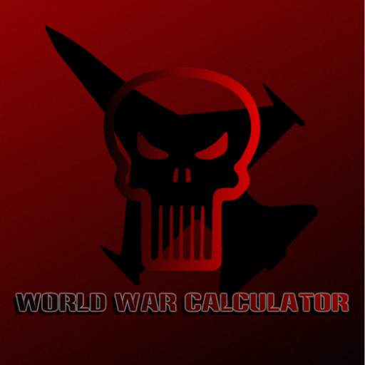 World War Calculator 1.5.1