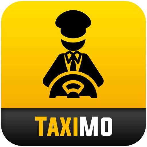 Taximo Driver 3.6