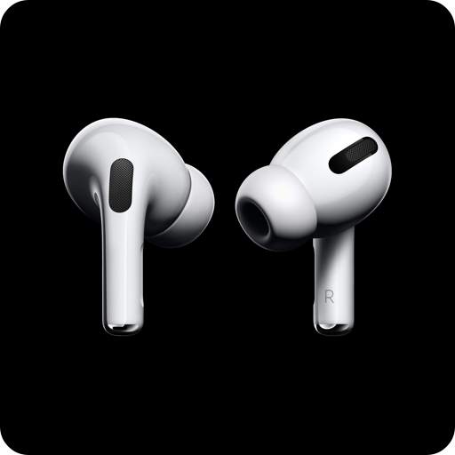 AirPods Status 1.2