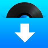 Free Music - Unlimited Music Download Free logo