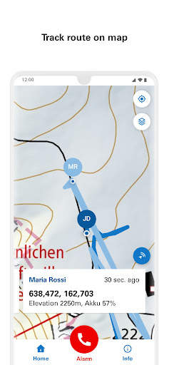 Rega screenshot 5