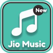 Jio Caller Tune 2019 - Jio Music icon