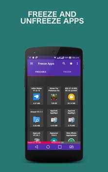 App2sd - AppMgr screenshot 6