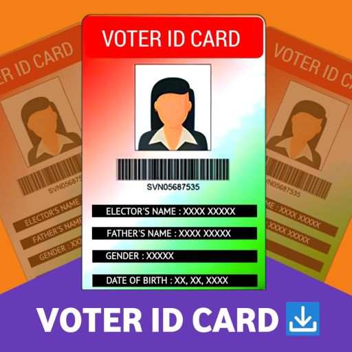 Voter ID Card Download 2023 1.2