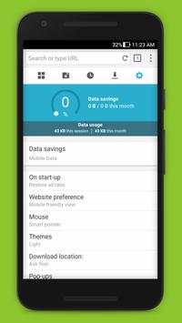 Best Puffin Web Browser Tricks screenshot 1