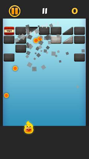Flamey - Fire! screenshot 2
