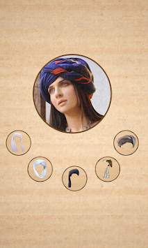 Turbans Photo Editor Balochi Punjabi & Pathan App screenshot 2