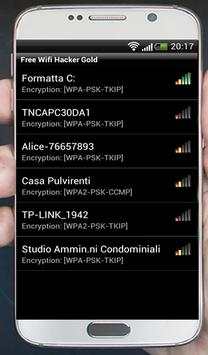 wifi key recovery no root pro prank screenshot 2