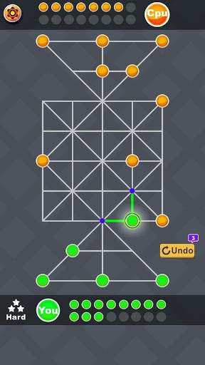 Sholo Guti 16 Beads - tiger trap screenshot 2