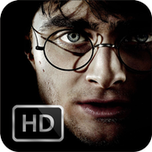 Harry Potter Wallpapers HD أيقونة